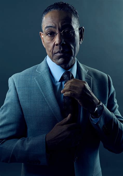 gus from breaking bad.